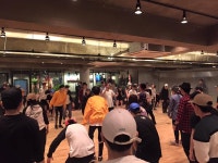 얼라이브댄스스튜디오