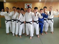 이흥덕유도체육관 노원관