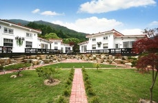 화이트캐슬펜션