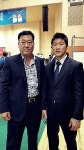 이흥덕유도체육관 노원관