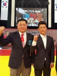 이흥덕유도체육관 노원관