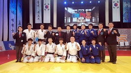 이흥덕유도체육관 노원관