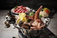 마라도해물탕&찜  수원본점