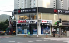 LG베스트부동산공인중개사사무소