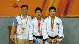 이흥덕유도체육관 노원관