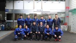 남부자동차