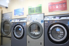 더런드리 논현점