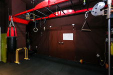 BODYTECH 과학운동센터