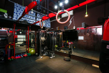 BODYTECH 과학운동센터