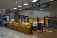 렌즈맨안경원 광주수완점