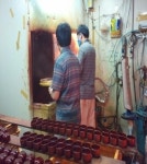 목인공예사 제1전시장