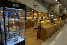 렌즈맨안경원 광주수완점