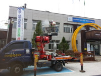 나무사랑조경관리