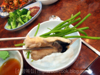 삼향복집