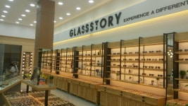 글라스스토리 목포옥암점