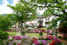 아름다운펜션 수