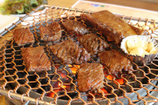 갈비생각 광릉수목원본점