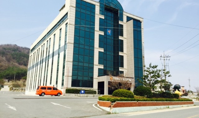 명진컨벤션웨딩부페 사진 1