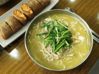 미사리밀빛초계국수 수원연다라점