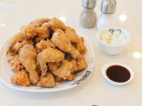 한강삼계탕 김포