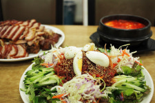 영동족발 양재3호점