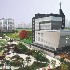 청라 세계비전교회