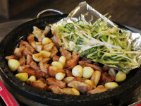 여장군 본점