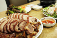 영동족발 양재3호점