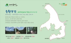 속리산둘레길 보은안내센터