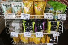 원조중원탑막국수 충주단월점