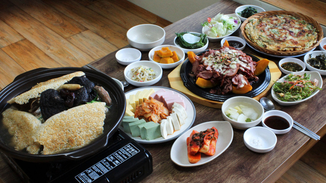 먹거리창고