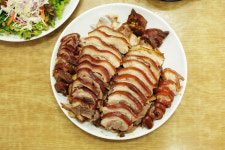 영동족발 양재3호점