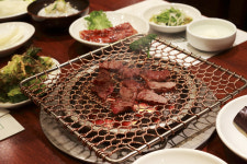 버드나무집 서초동본점