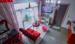 처음처럼 애견펜션