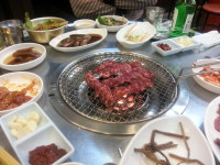 보궁실비식당