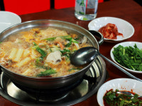 동대닭한마리 본점