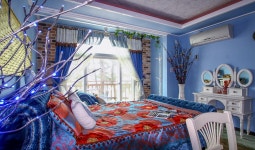 처음처럼 애견펜션