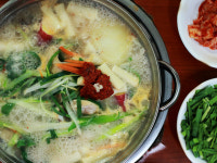 동대닭한마리 본점