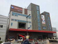 정한테크