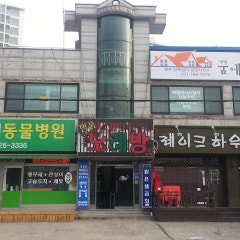 맑은샘교회