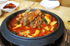 조대감부대찌개