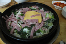 조대감부대찌개