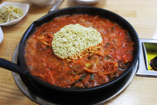 조대감부대찌개
