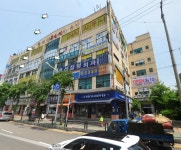한마음노인복지센터
