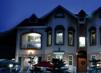 대관령그림같은펜션