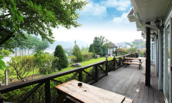 블루스카이펜션