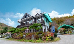 산내들펜션