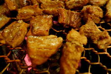 홍천참숯화로구이 안양점
