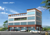 성보CDA건축사사무소