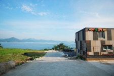 바다솔정원펜션